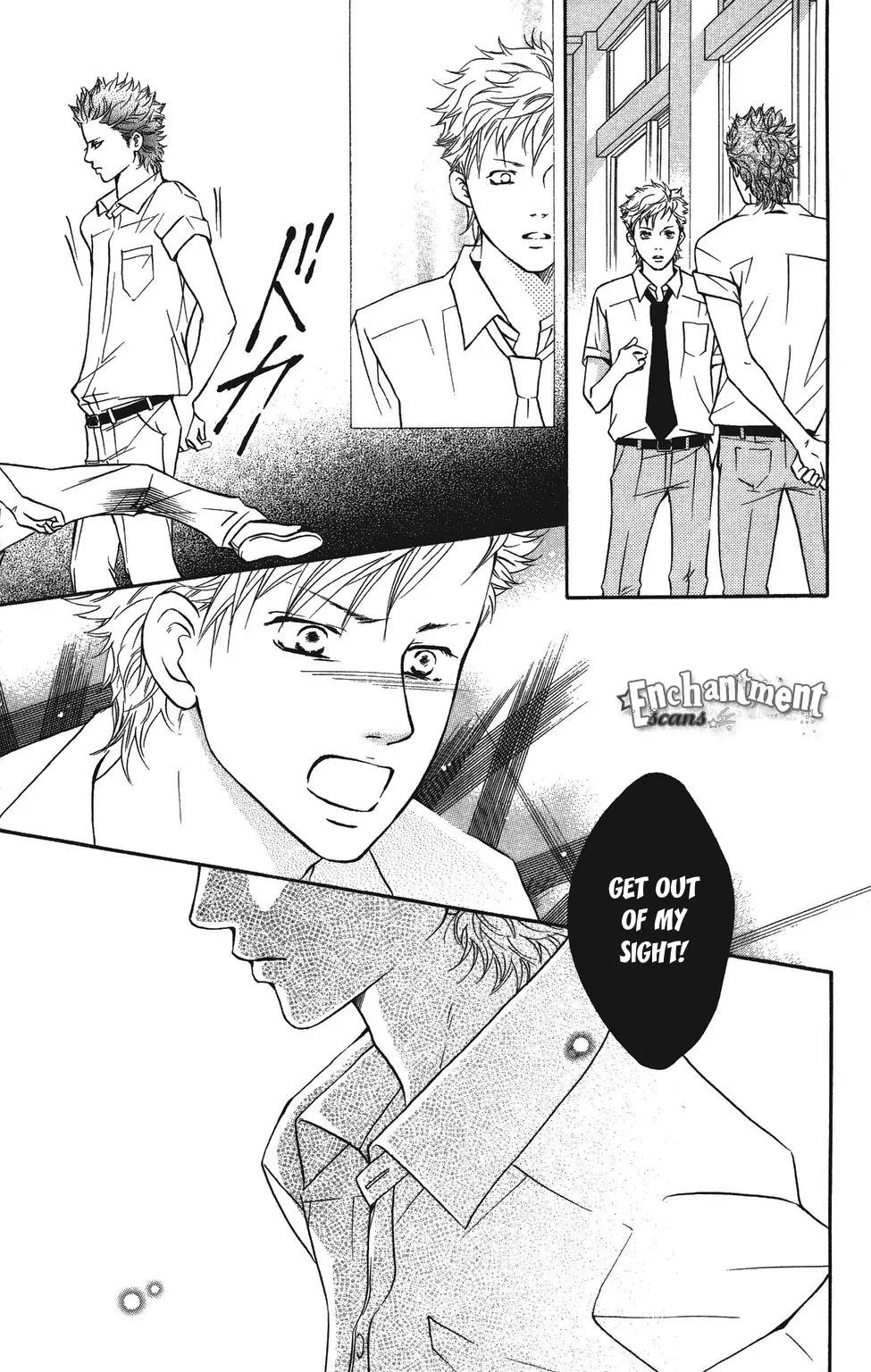 Beniiro Hero Chapter 26 page 23 - Chapter 26