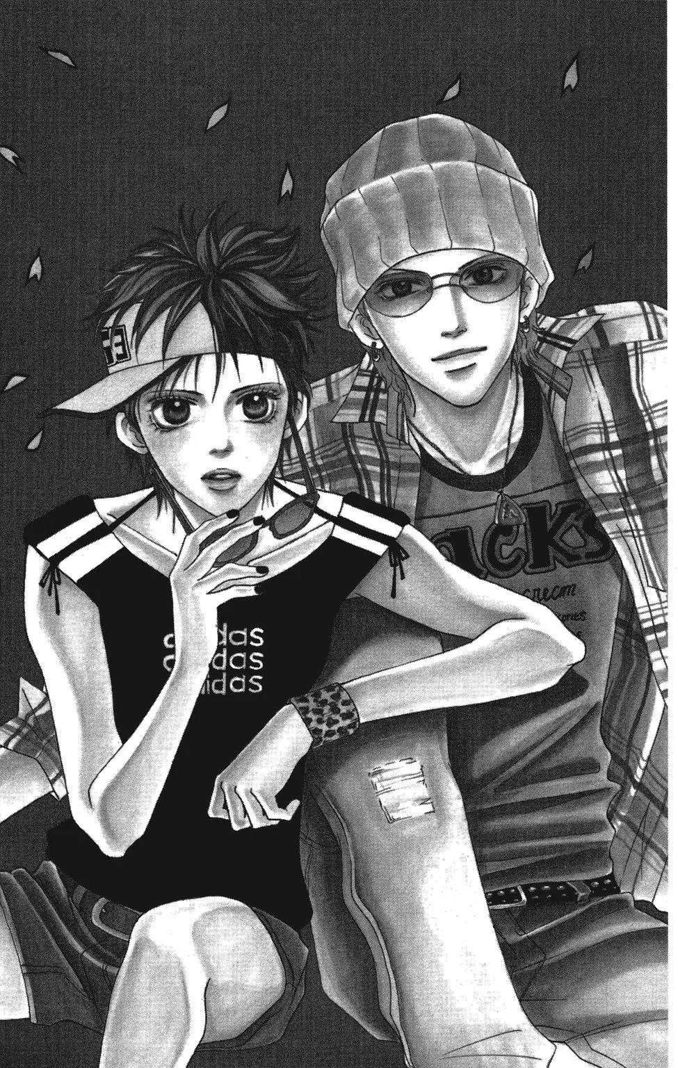 Beniiro Hero Chapter 26 page 3 - Chapter 26