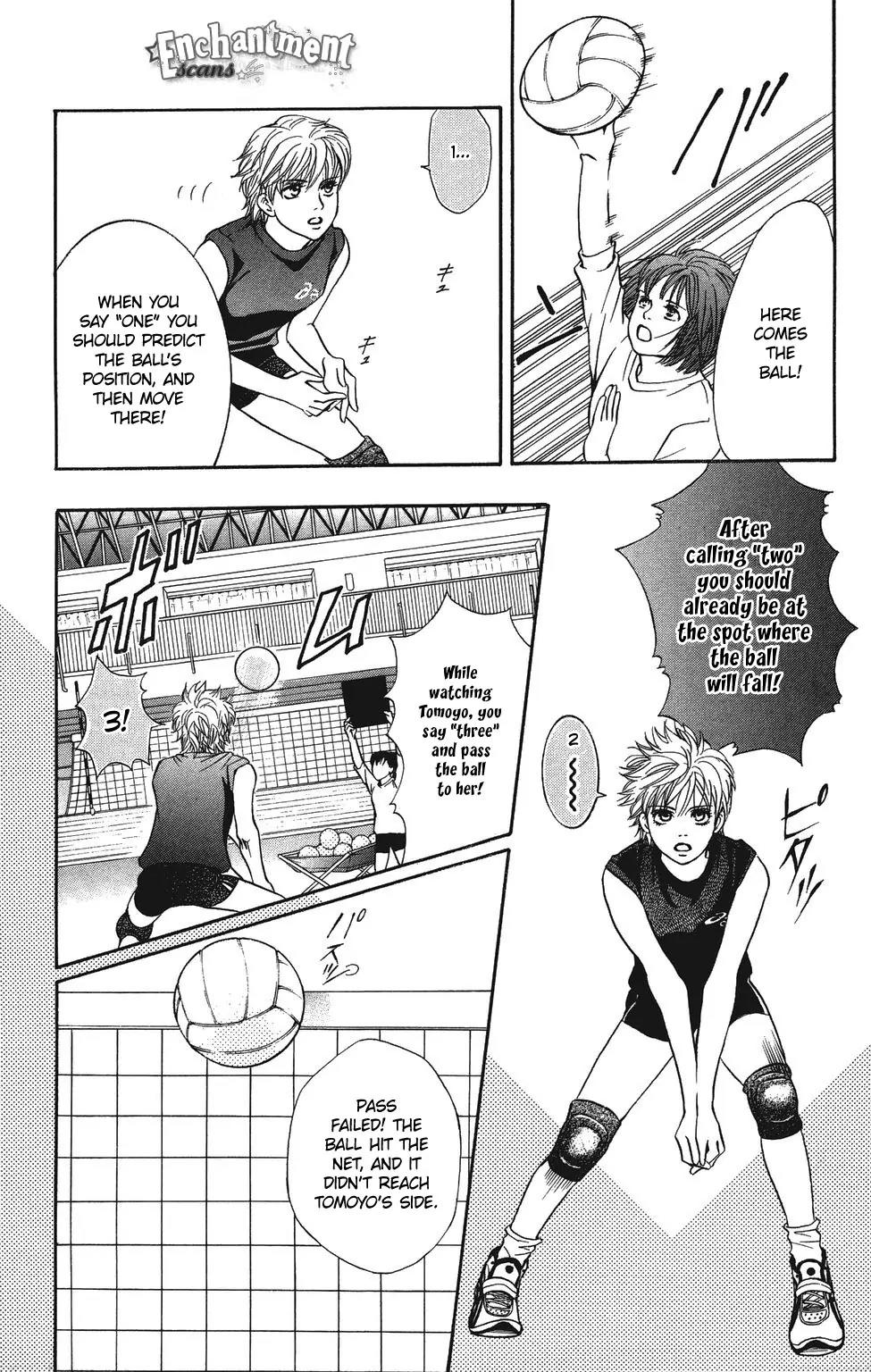 Beniiro Hero Chapter 26 page 31 - Chapter 26