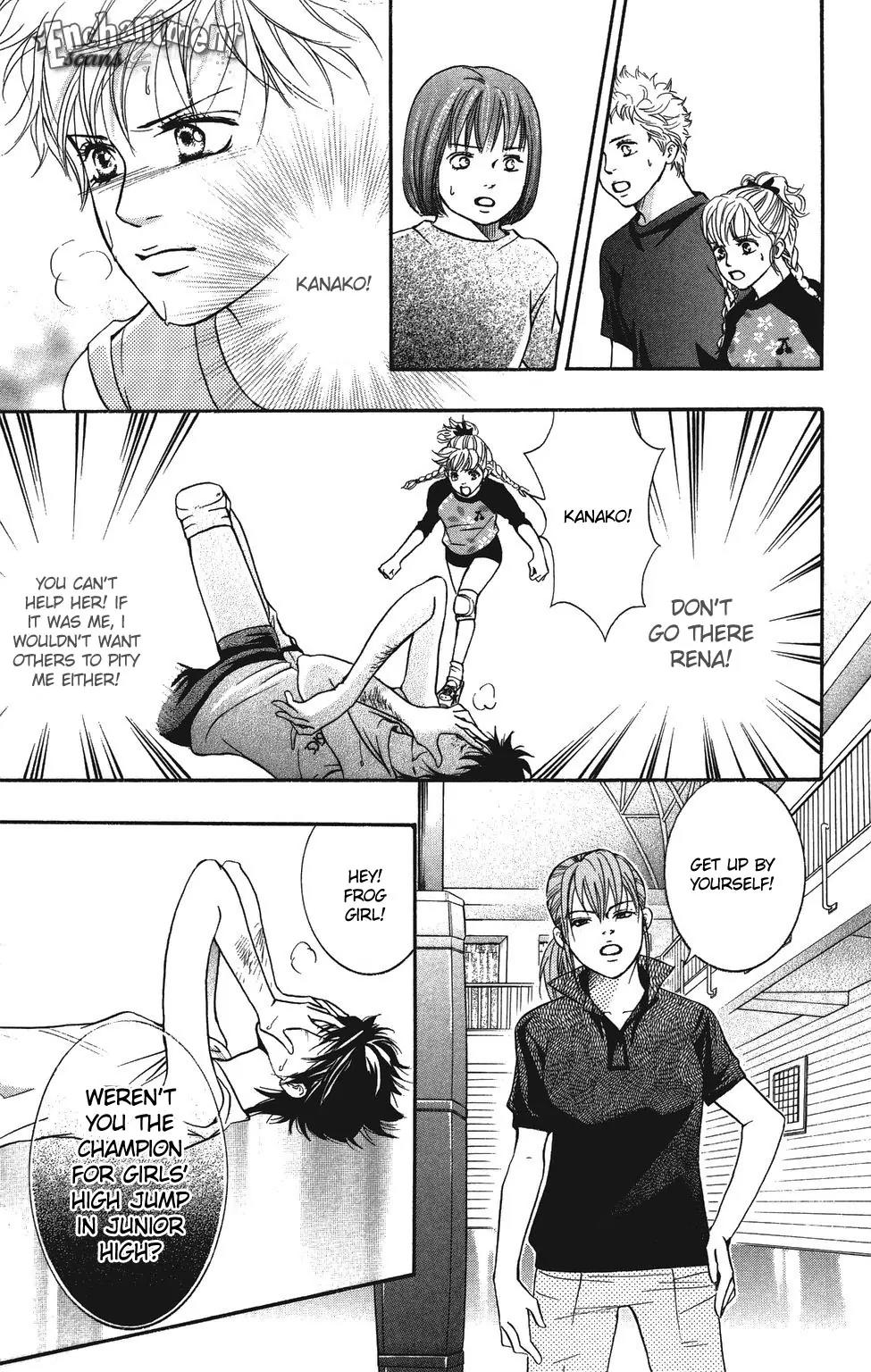 Beniiro Hero Chapter 26 page 39 - Chapter 26