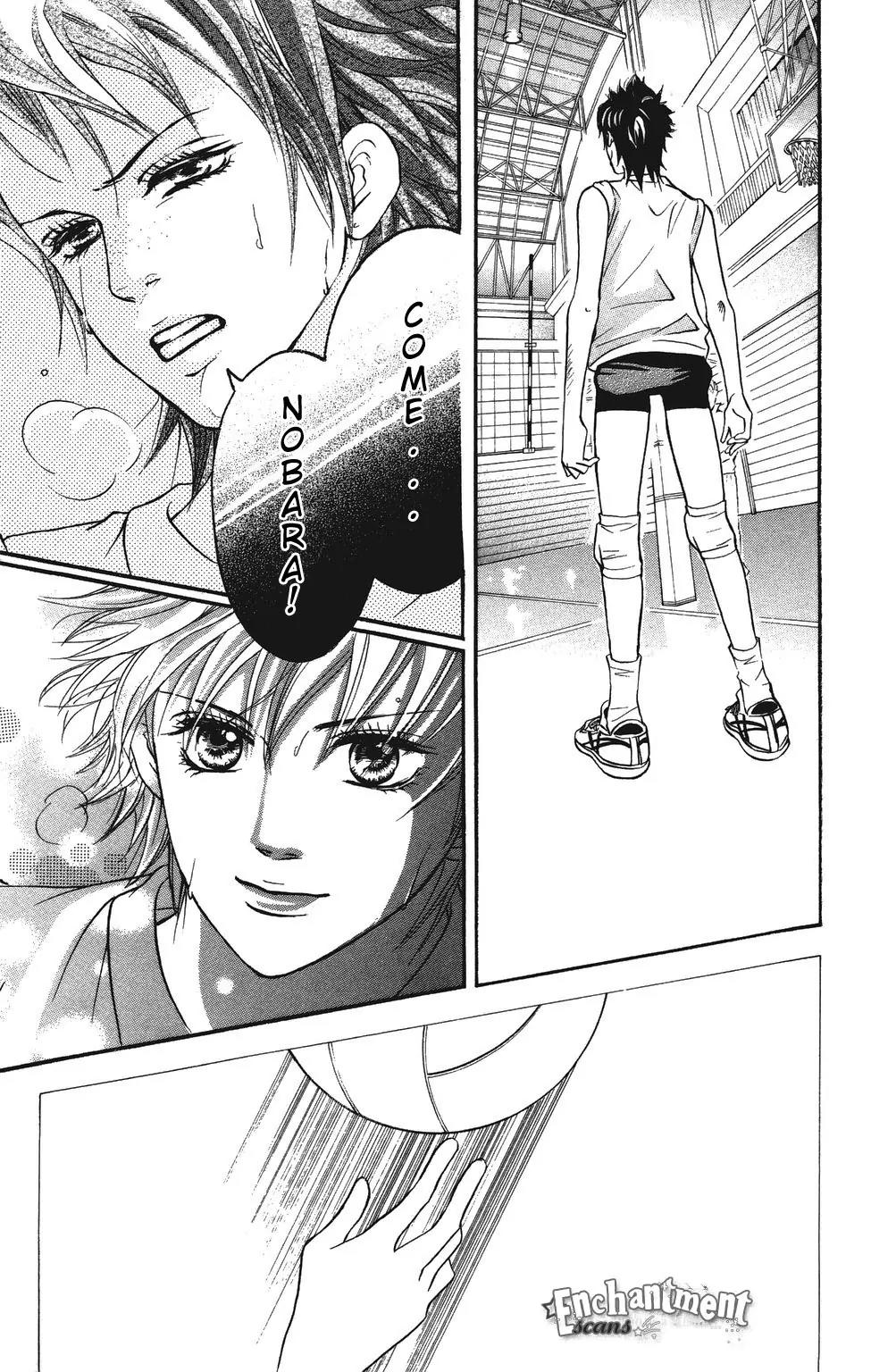 Beniiro Hero Chapter 26 page 41 - Chapter 26