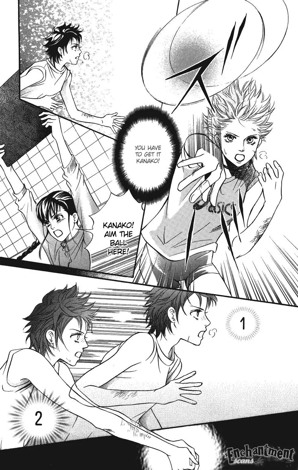 Beniiro Hero Chapter 26 page 43 - Chapter 26