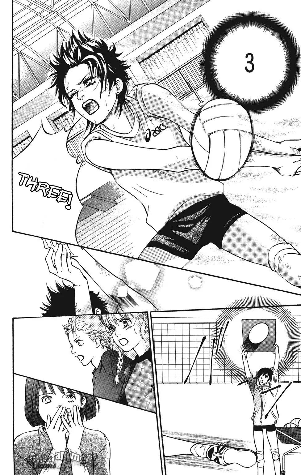 Beniiro Hero Chapter 26 page 44 - Chapter 26