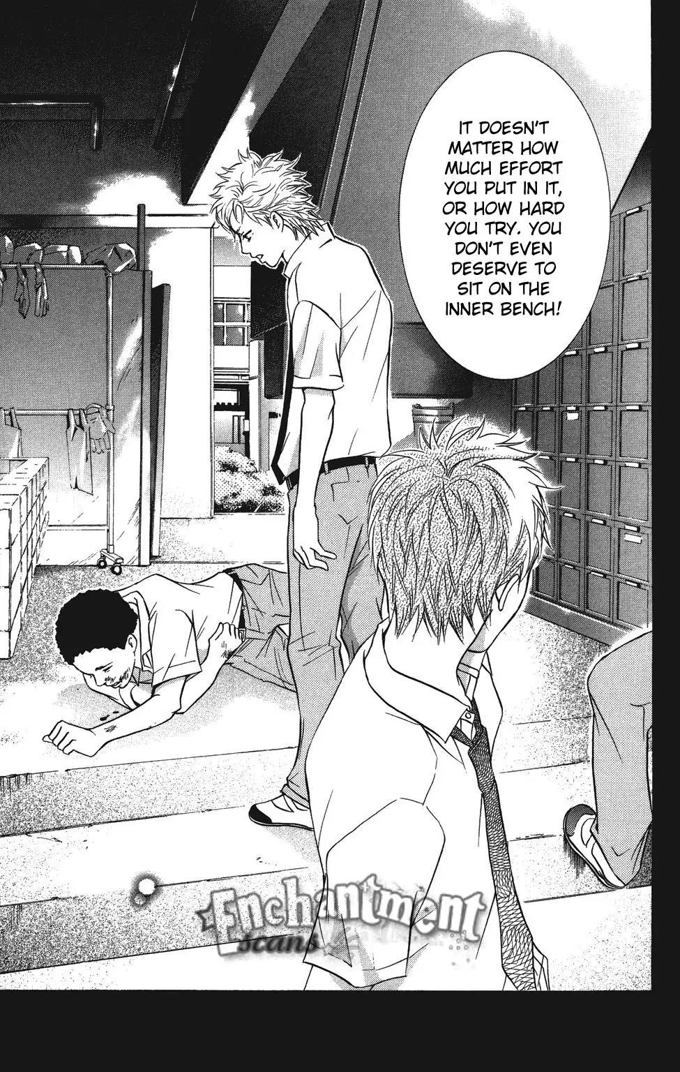 Beniiro Hero Chapter 26 page 47 - Chapter 26