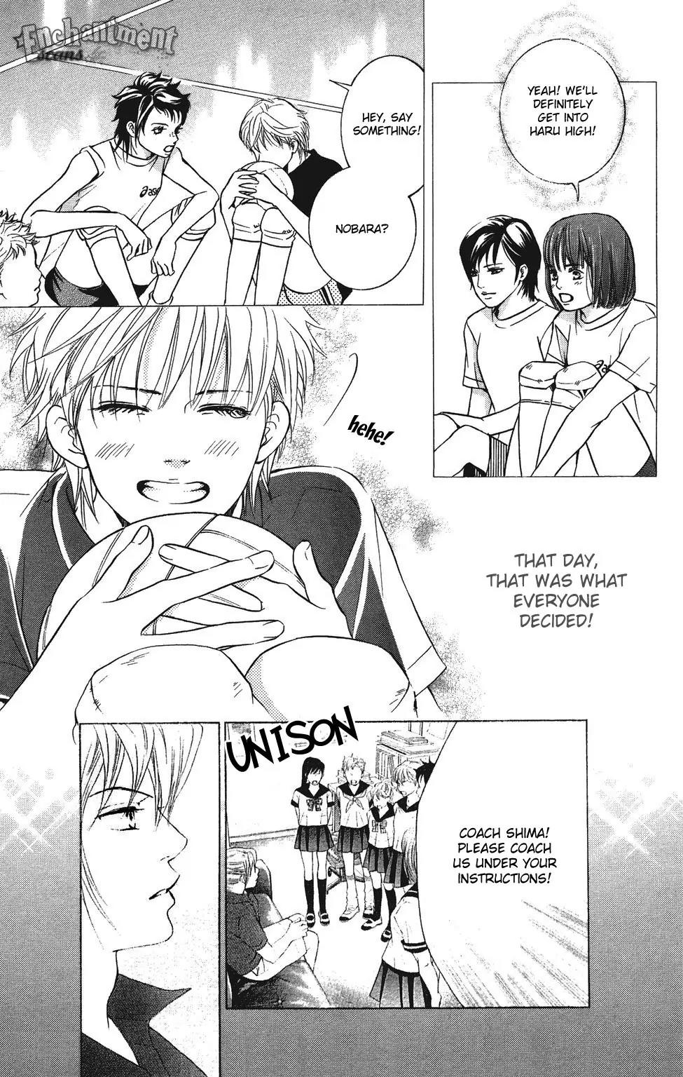 Beniiro Hero Chapter 26 page 9 - Chapter 26