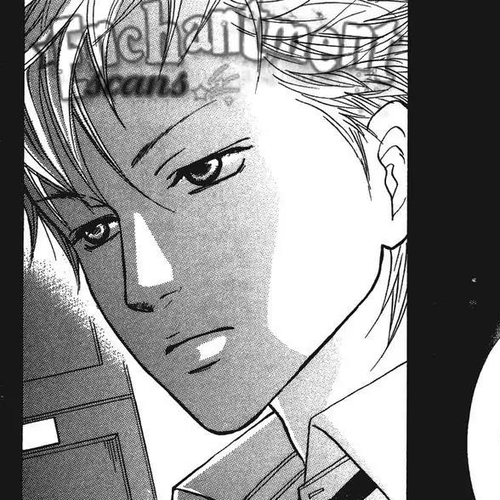 Beniiro Hero Chapter 26 cover