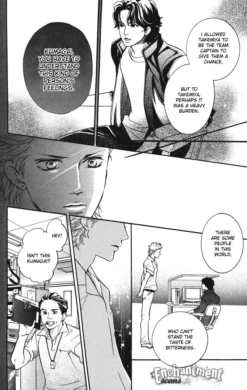 Beniiro Hero Chapter 27 page 10 - Chapter 27: 100% Commanding General