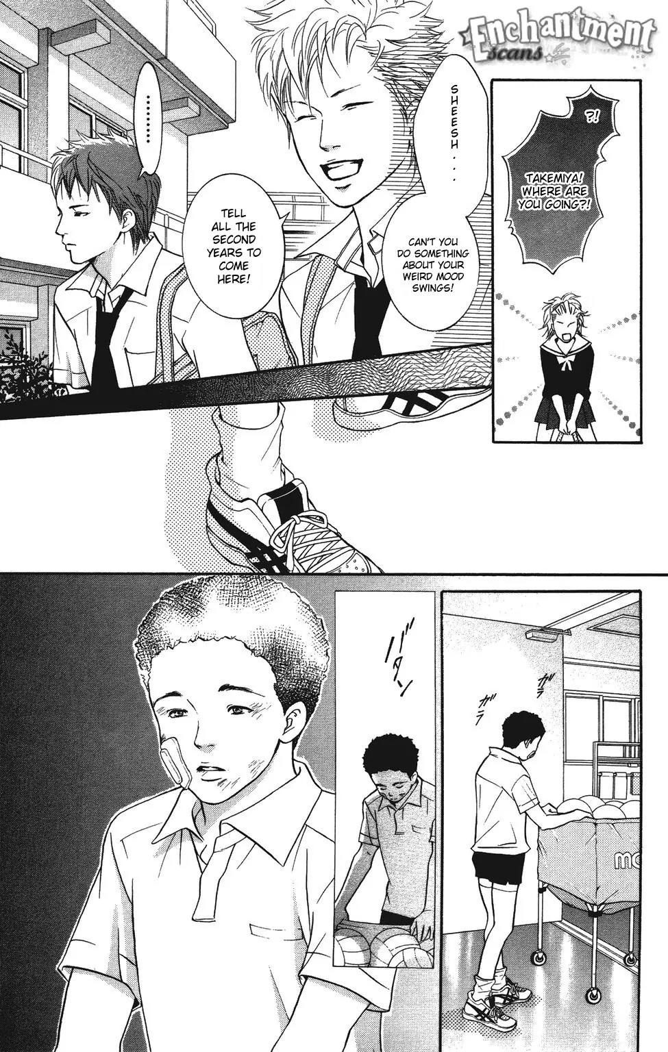 Beniiro Hero Chapter 27 page 13 - Chapter 27: 100% Commanding General