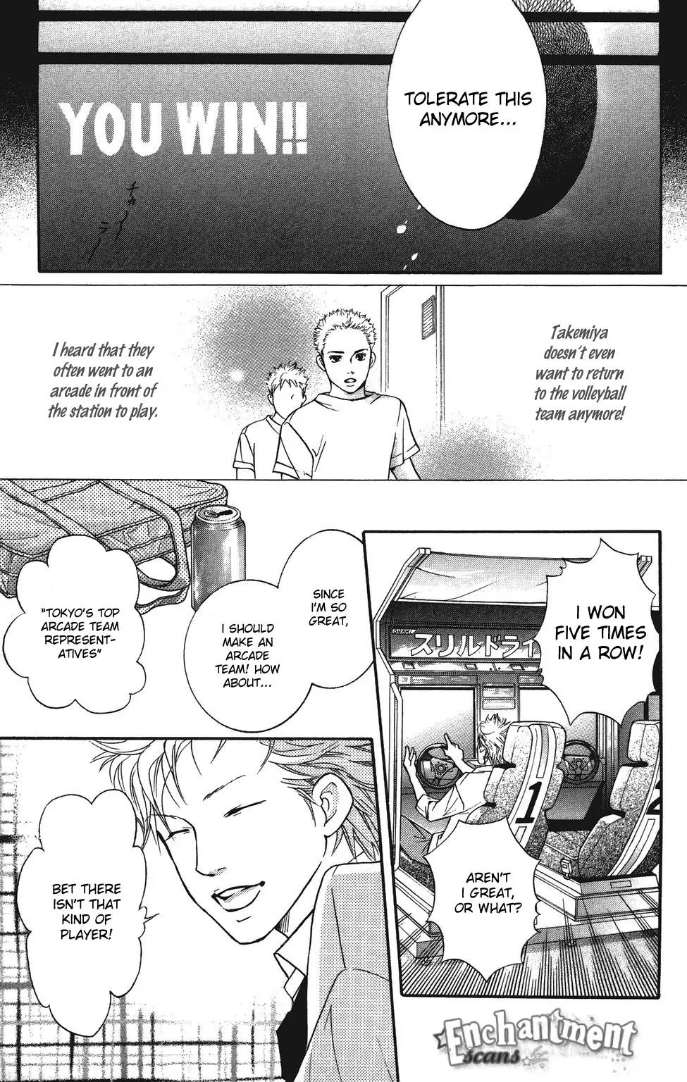 Beniiro Hero Chapter 27 page 20 - Chapter 27: 100% Commanding General