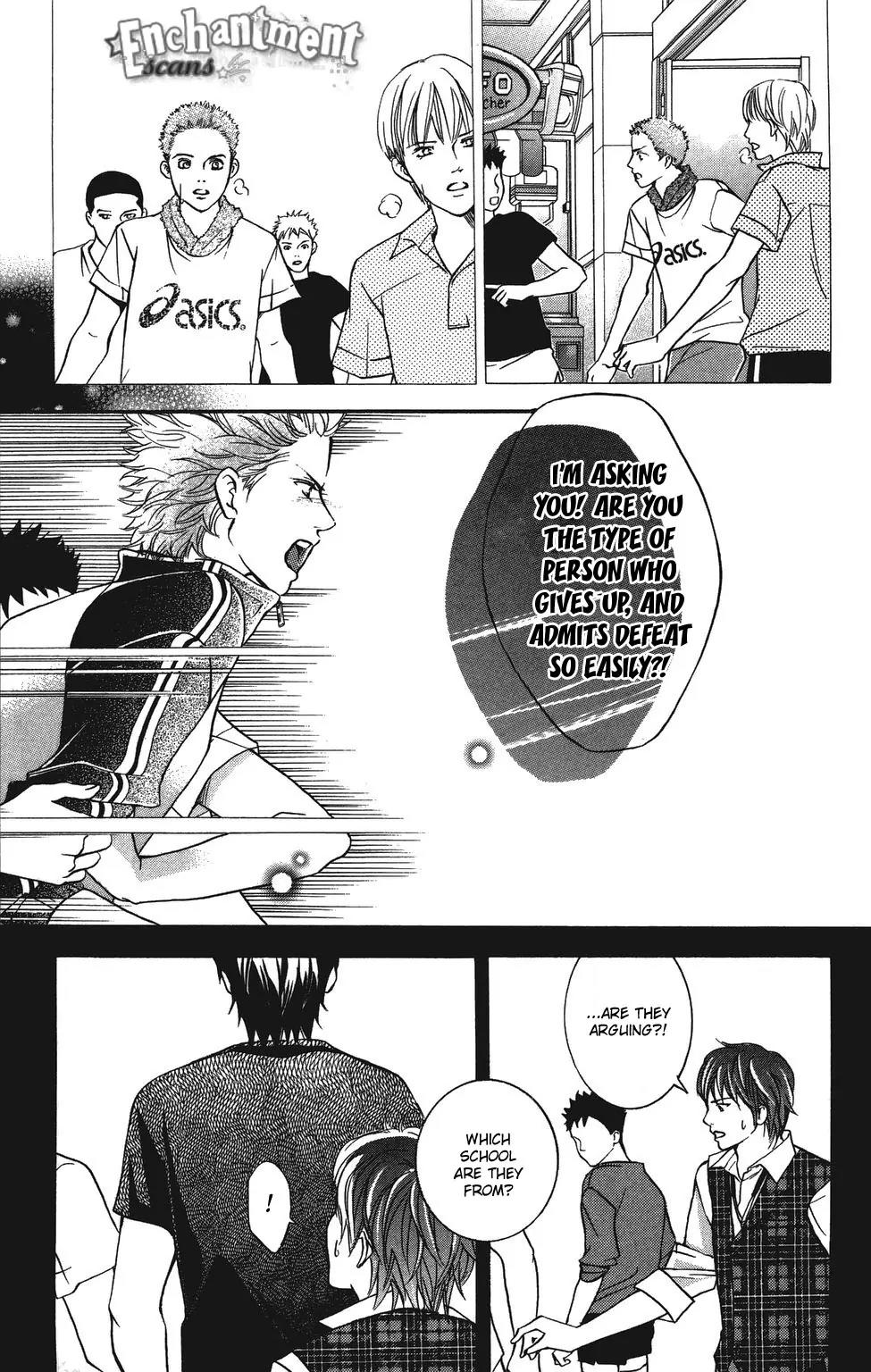 Beniiro Hero Chapter 27 page 26 - Chapter 27: 100% Commanding General