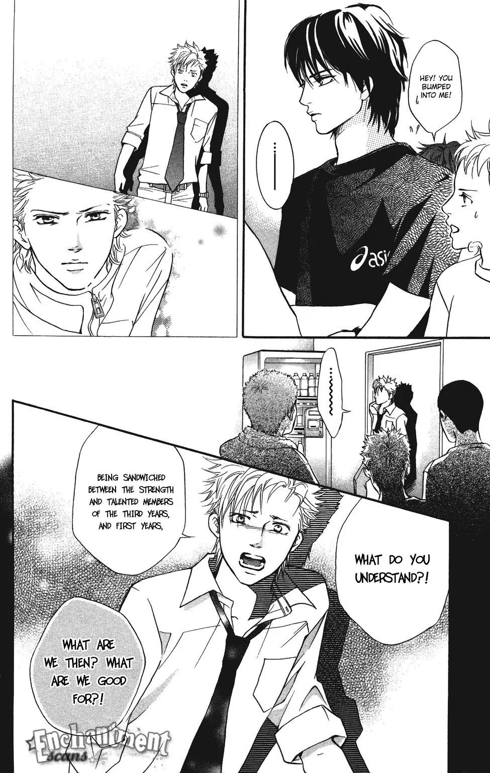Beniiro Hero Chapter 27 page 27 - Chapter 27: 100% Commanding General