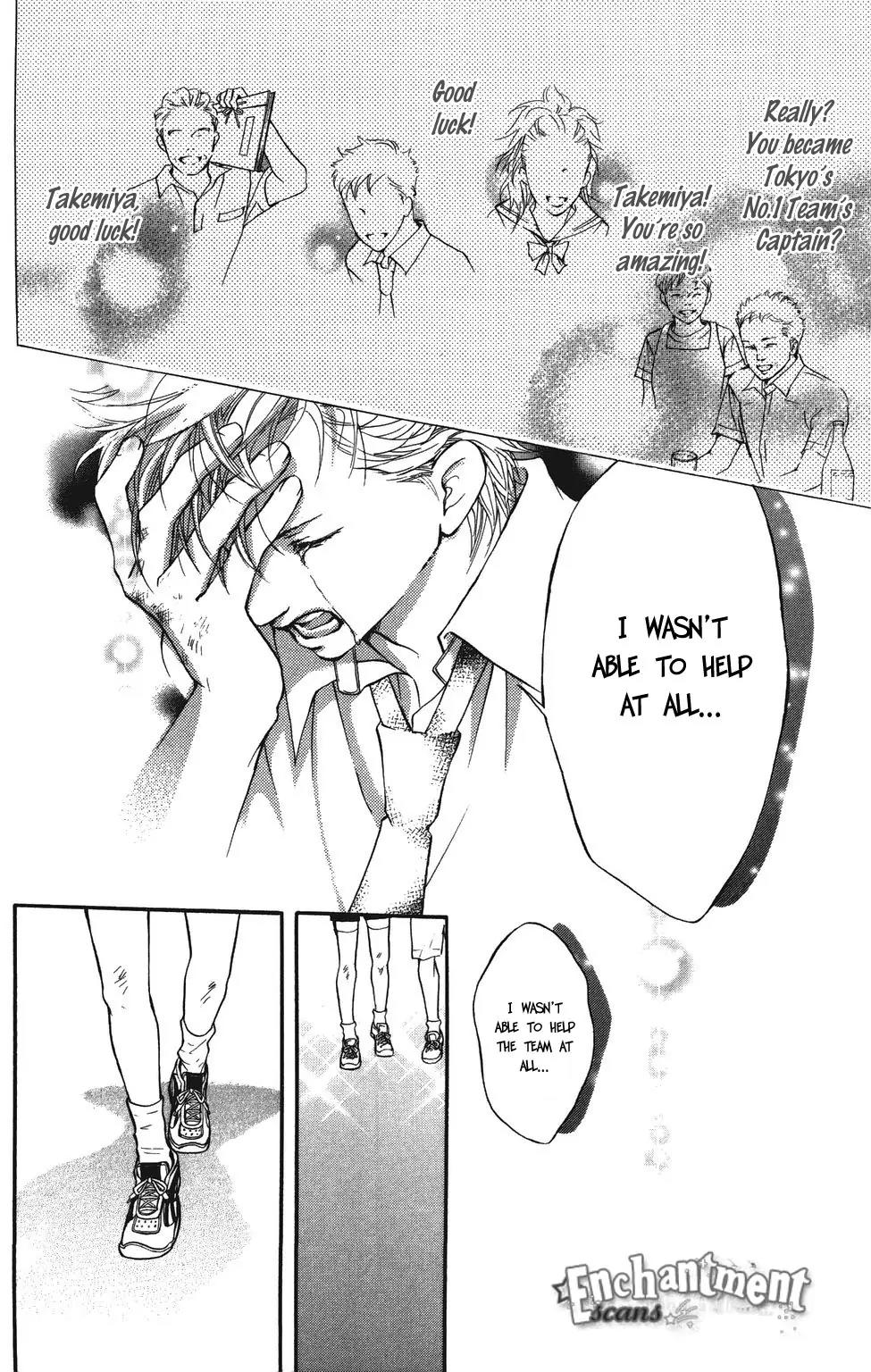 Beniiro Hero Chapter 27 page 29 - Chapter 27: 100% Commanding General