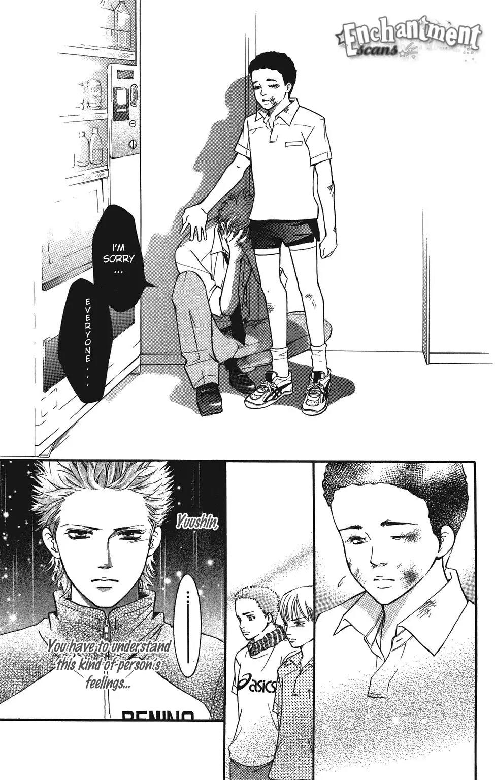 Beniiro Hero Chapter 27 page 30 - Chapter 27: 100% Commanding General