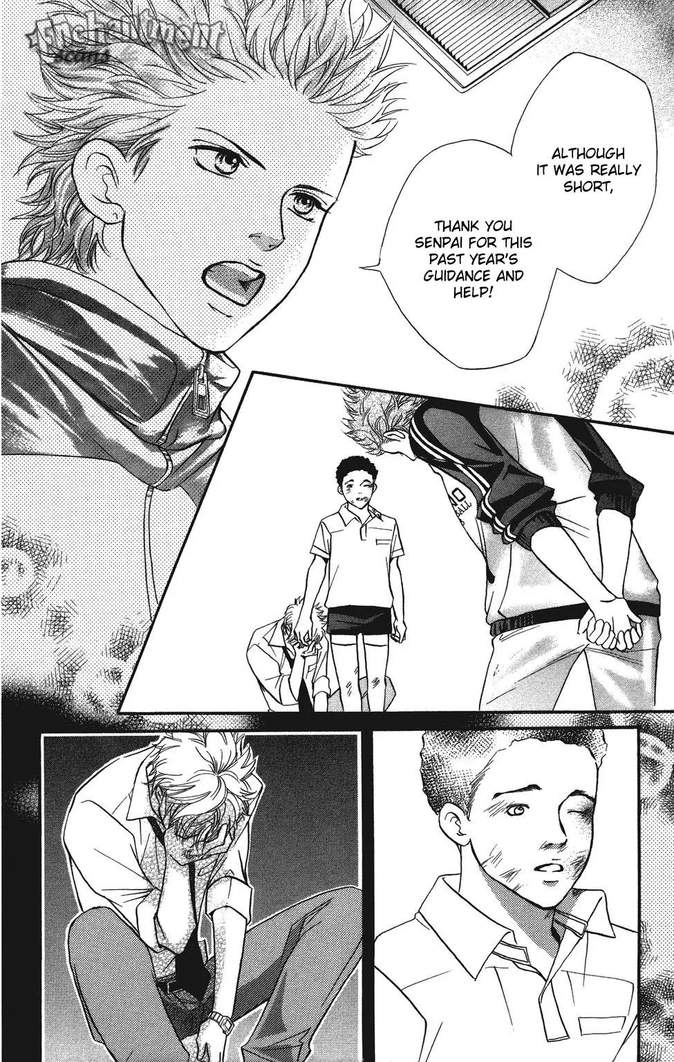 Beniiro Hero Chapter 27 page 31 - Chapter 27: 100% Commanding General
