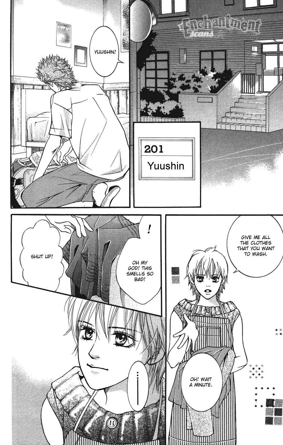 Beniiro Hero Chapter 27 page 39 - Chapter 27: 100% Commanding General