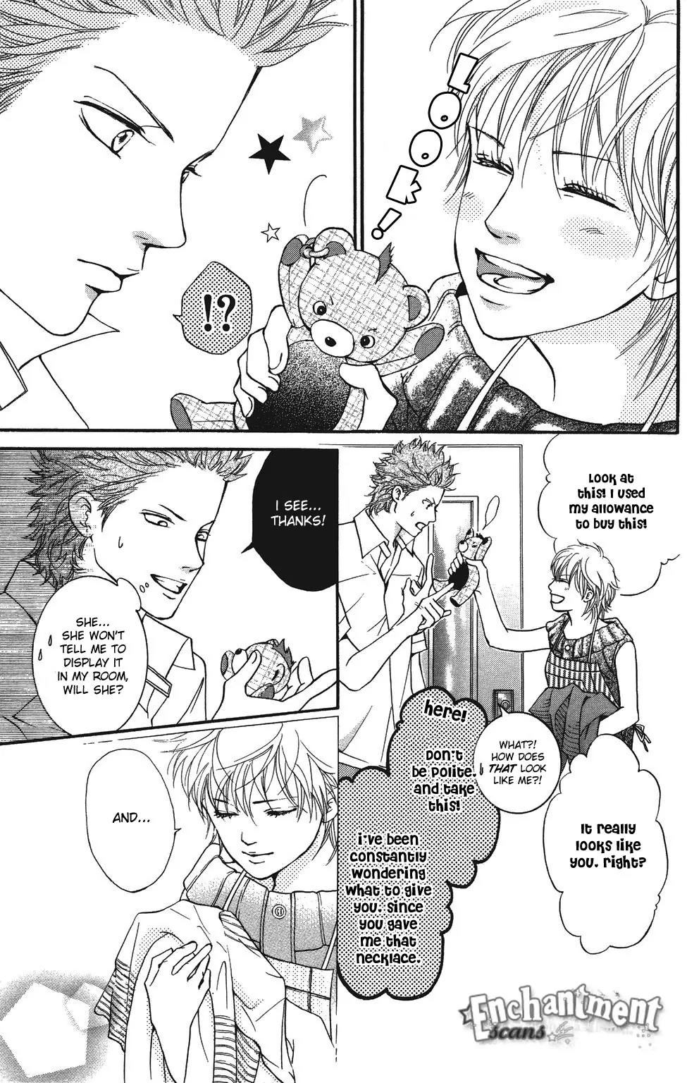 Beniiro Hero Chapter 27 page 40 - Chapter 27: 100% Commanding General