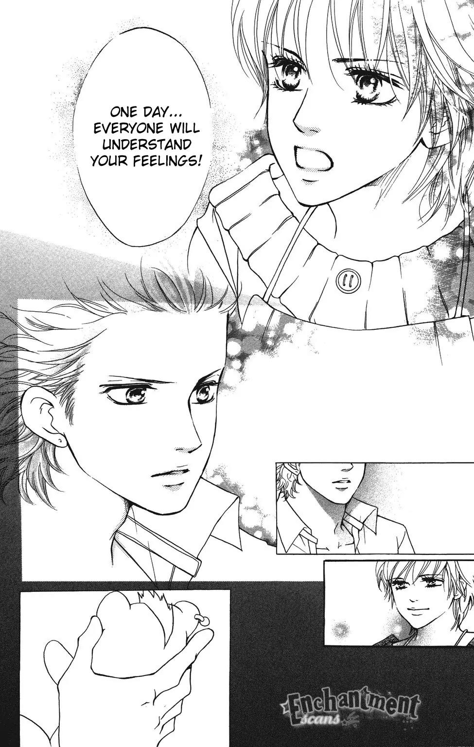Beniiro Hero Chapter 27 page 41 - Chapter 27: 100% Commanding General