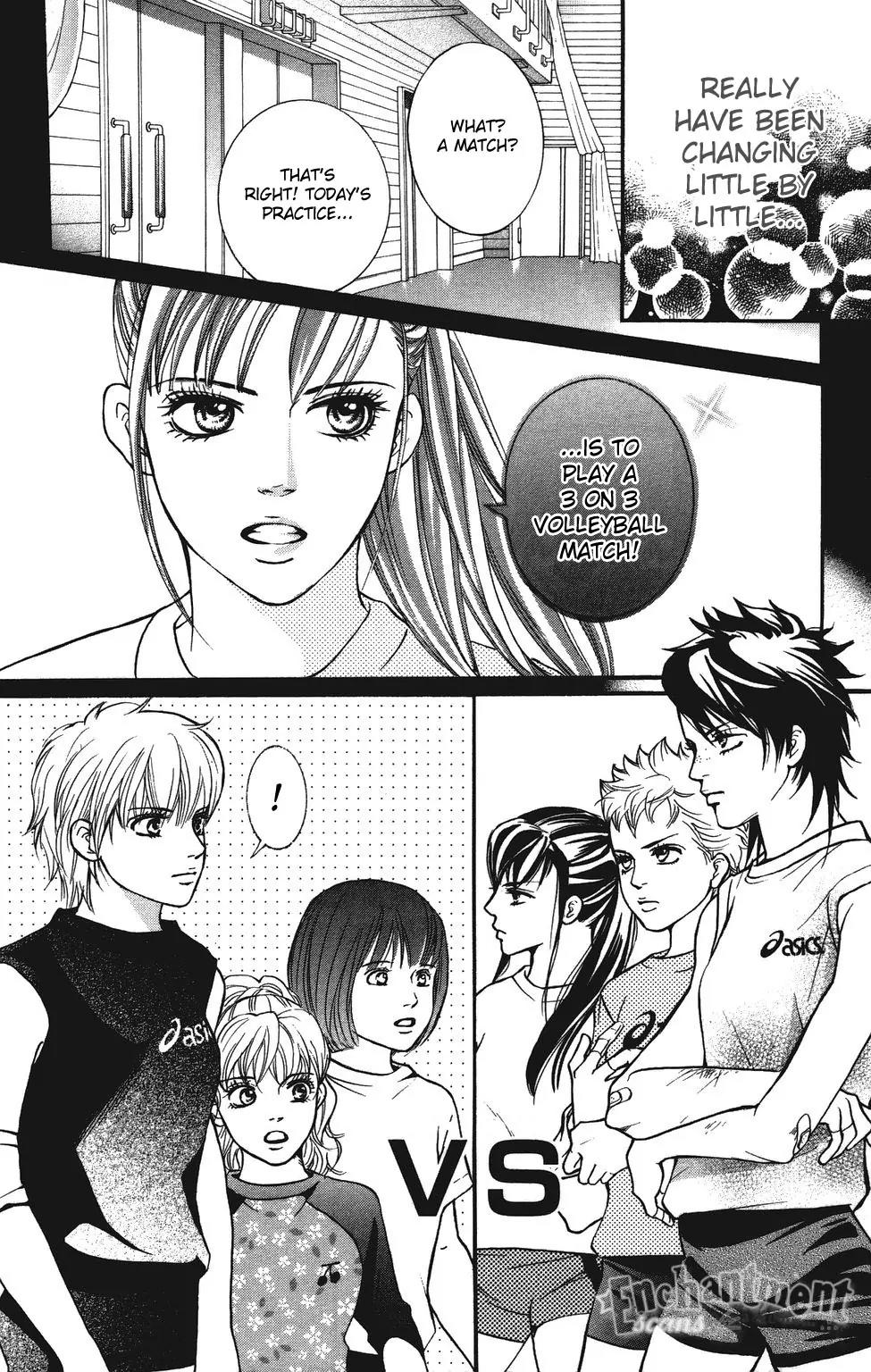 Beniiro Hero Chapter 27 page 43 - Chapter 27: 100% Commanding General