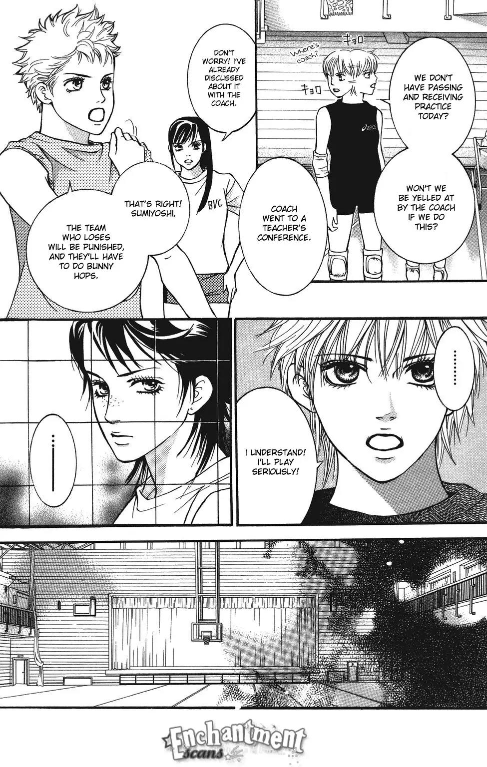 Beniiro Hero Chapter 27 page 44 - Chapter 27: 100% Commanding General