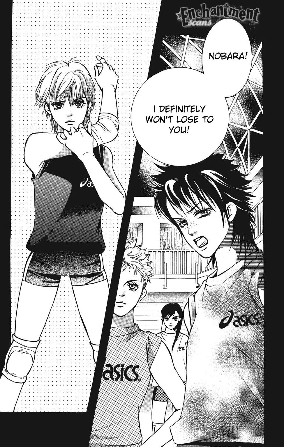 Beniiro Hero Chapter 27 page 45 - Chapter 27: 100% Commanding General