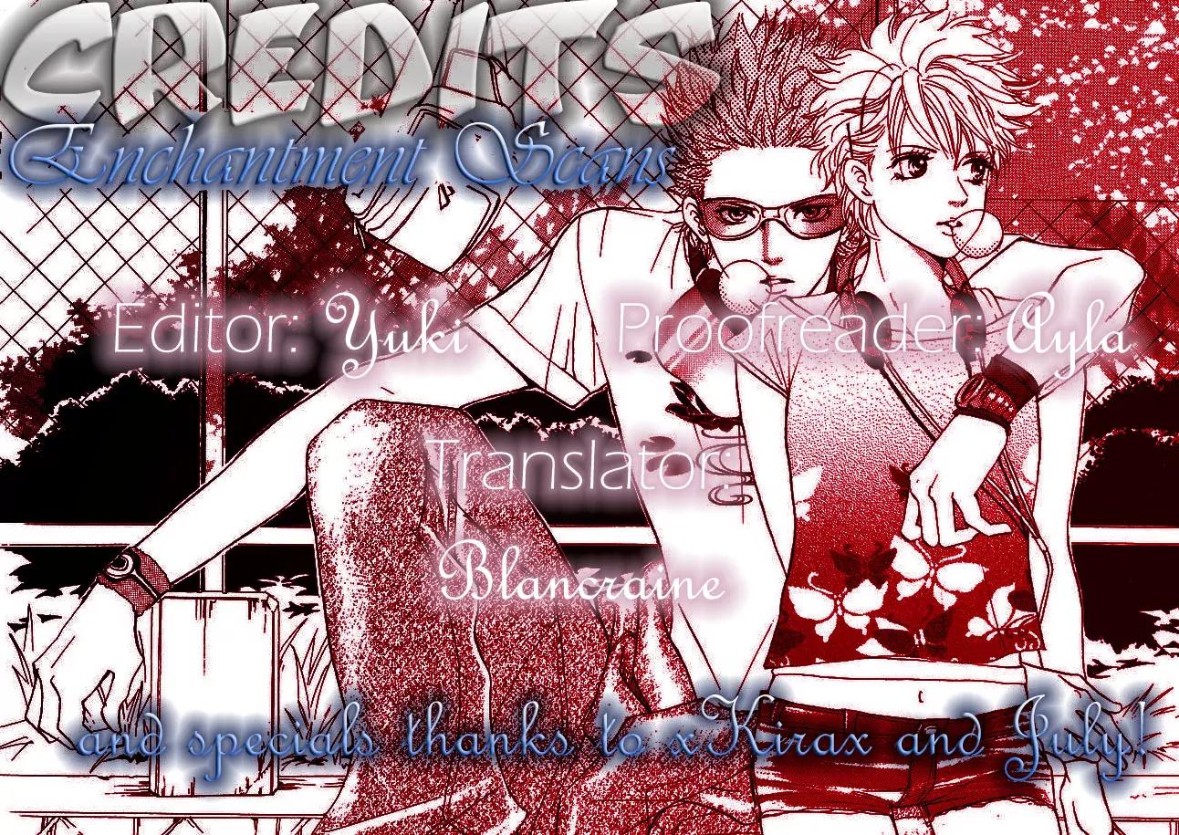 Beniiro Hero Chapter 27 page 46 - Chapter 27: 100% Commanding General