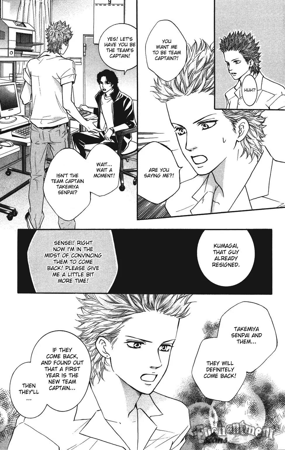 Beniiro Hero Chapter 27 page 9 - Chapter 27: 100% Commanding General