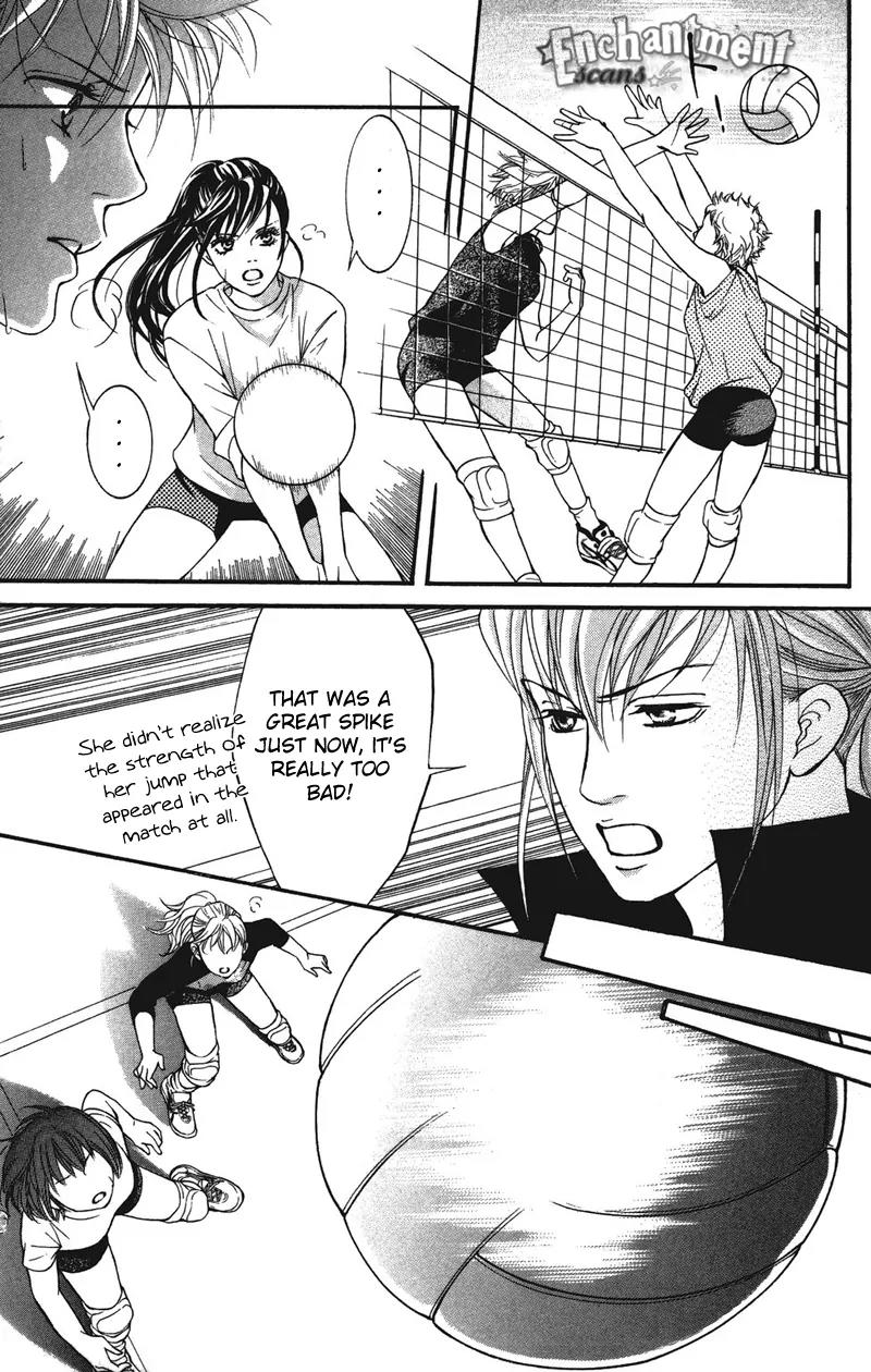 Beniiro Hero Chapter 28 page 13 - Chapter 28