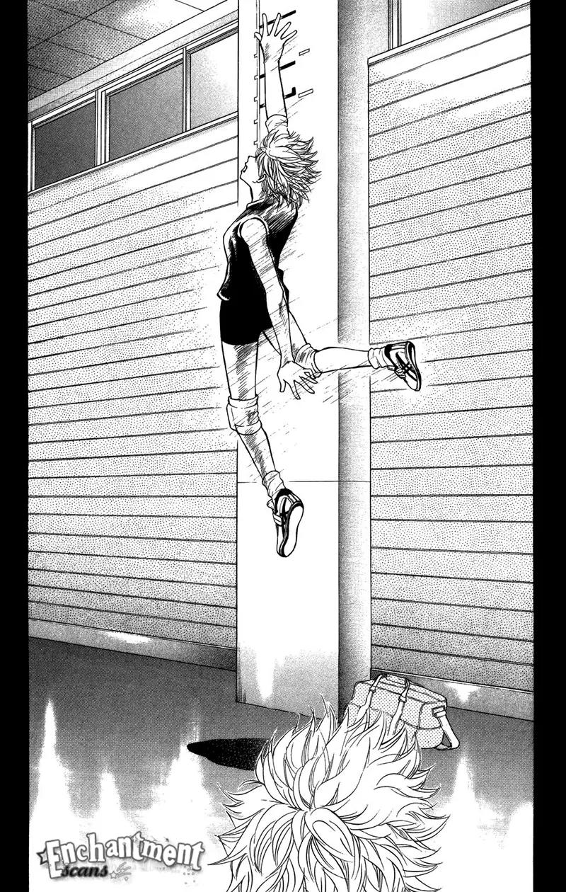 Beniiro Hero Chapter 28 page 25 - Chapter 28