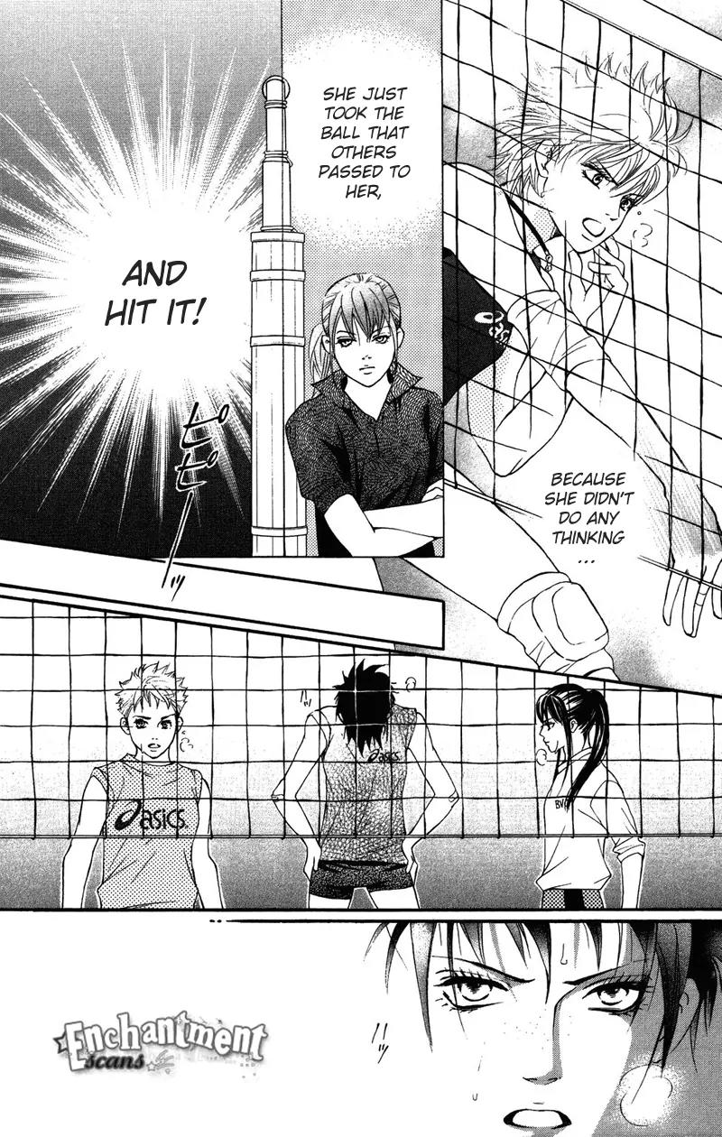 Beniiro Hero Chapter 28 page 28 - Chapter 28