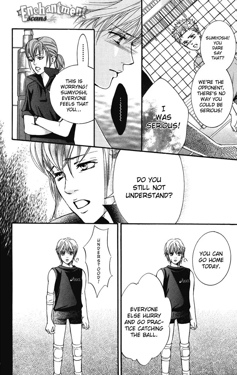 Beniiro Hero Chapter 28 page 29 - Chapter 28