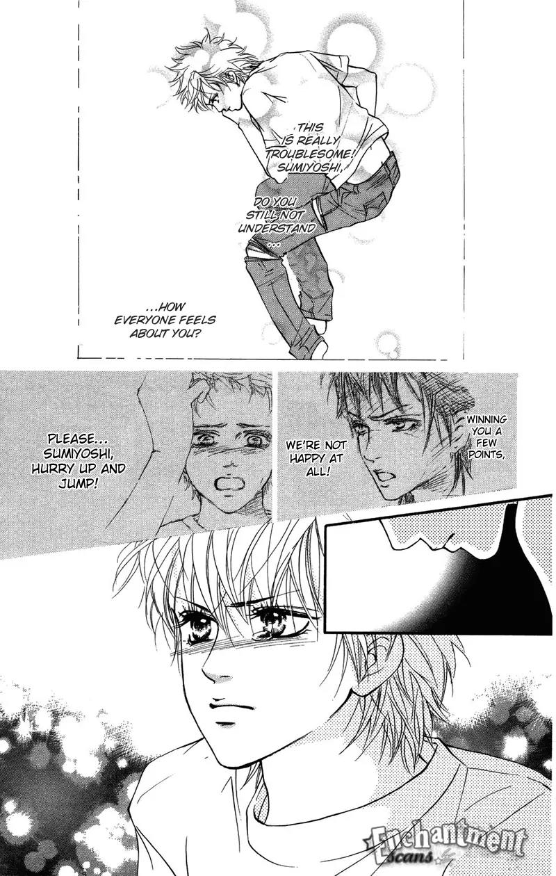 Beniiro Hero Chapter 28 page 34 - Chapter 28