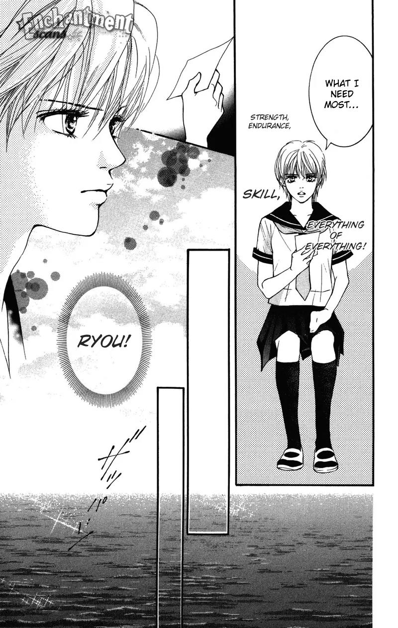 Beniiro Hero Chapter 28 page 38 - Chapter 28
