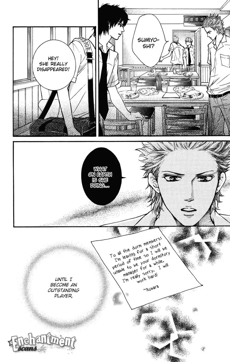 Beniiro Hero Chapter 28 page 41 - Chapter 28