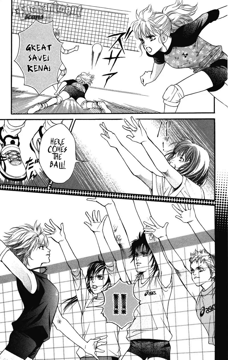 Beniiro Hero Chapter 28 page 7 - Chapter 28