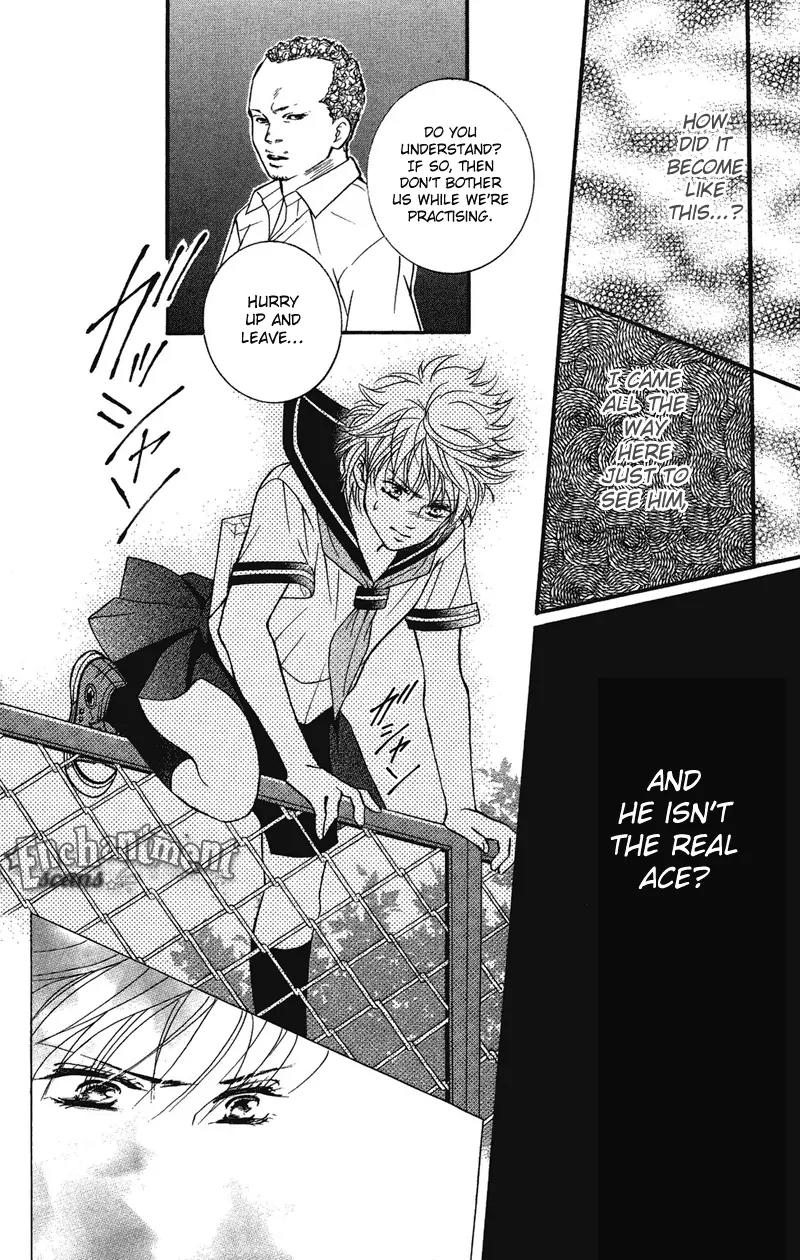 Beniiro Hero Chapter 29 page 24 - Chapter 29
