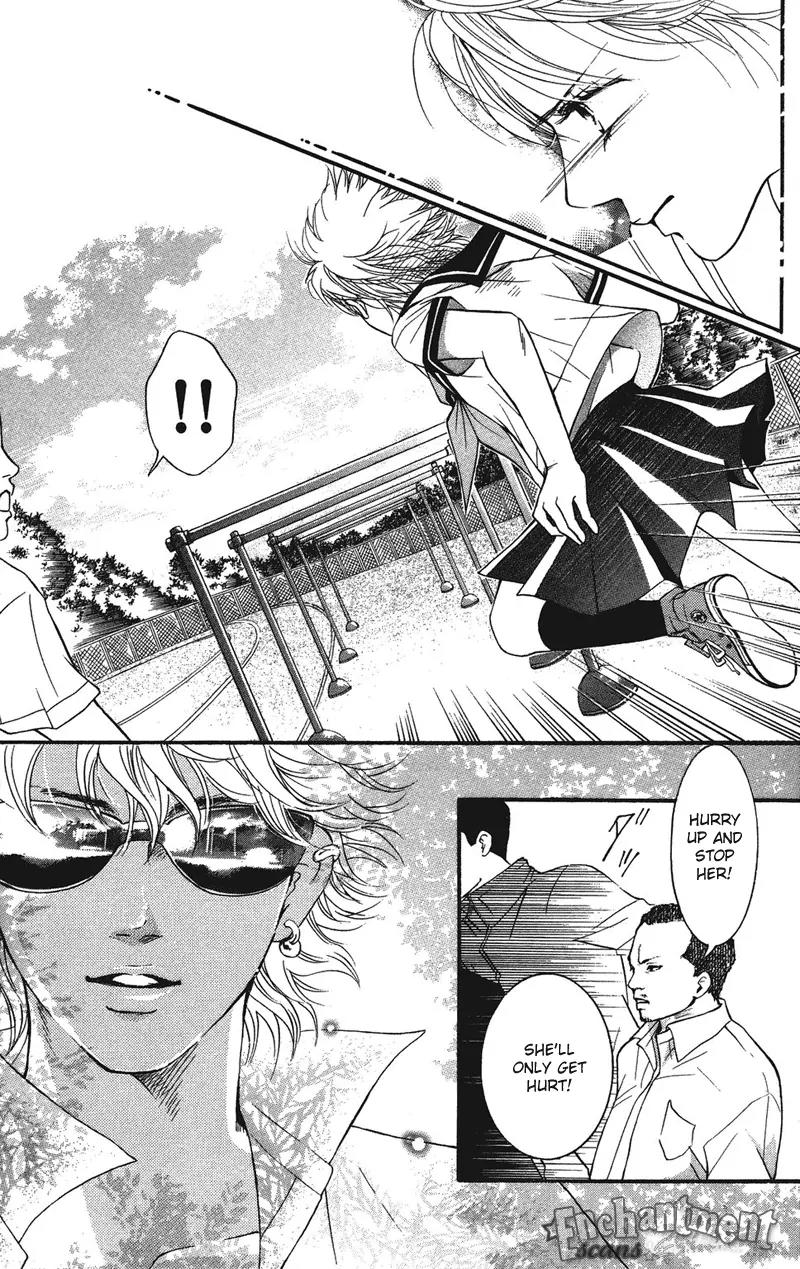 Beniiro Hero Chapter 29 page 27 - Chapter 29