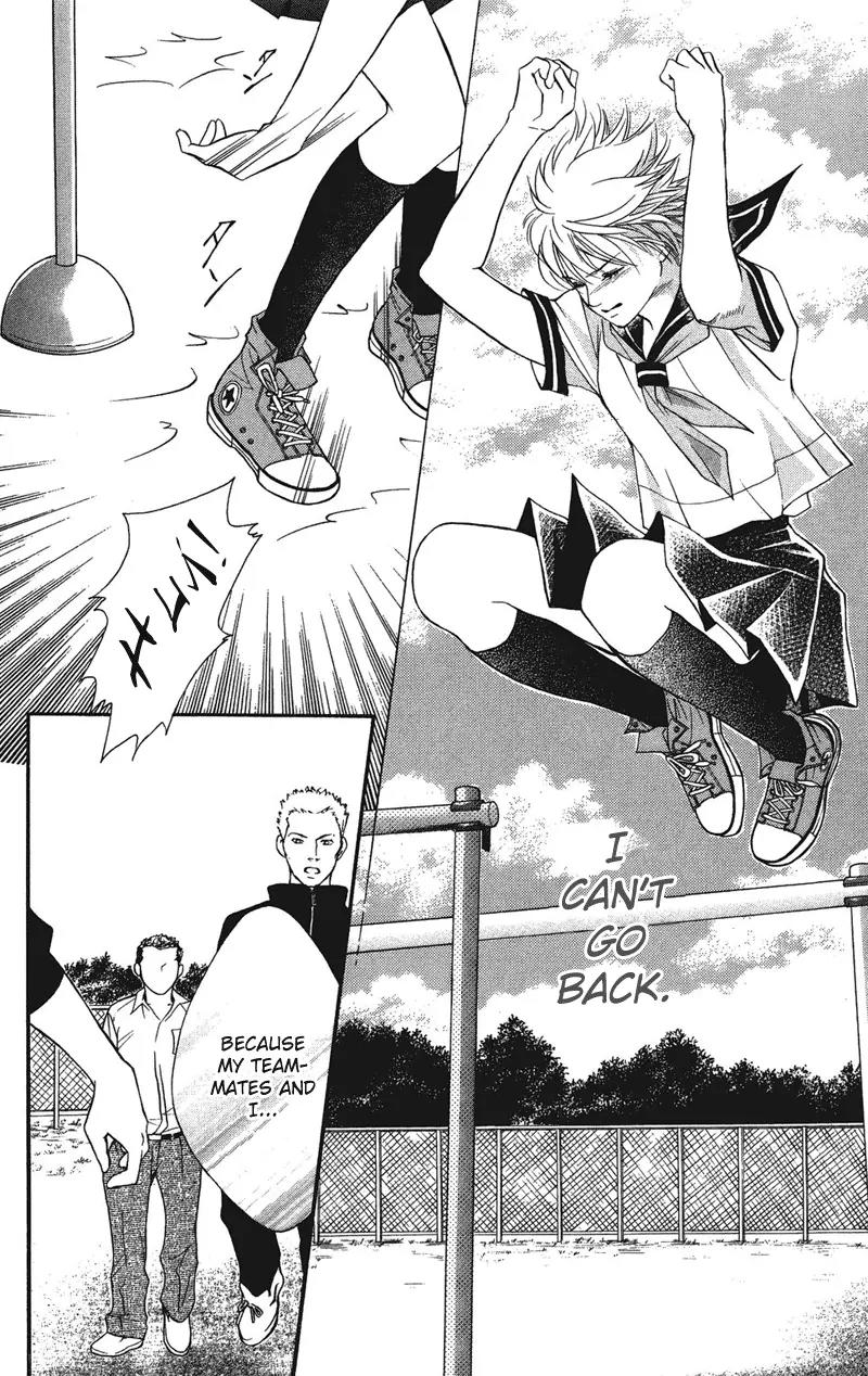 Beniiro Hero Chapter 29 page 28 - Chapter 29