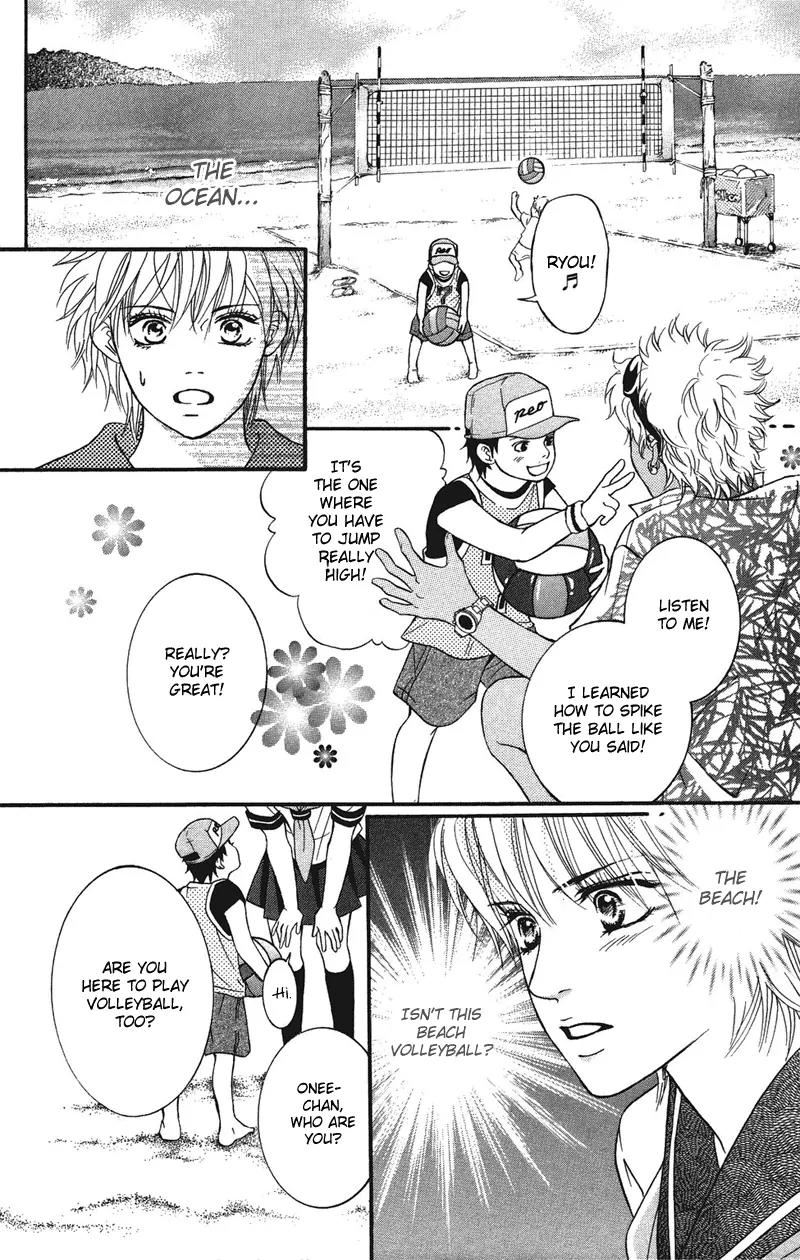 Beniiro Hero Chapter 29 page 38 - Chapter 29