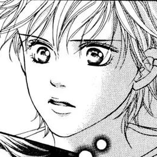 Beniiro Hero Chapter 3: Two Princes cover