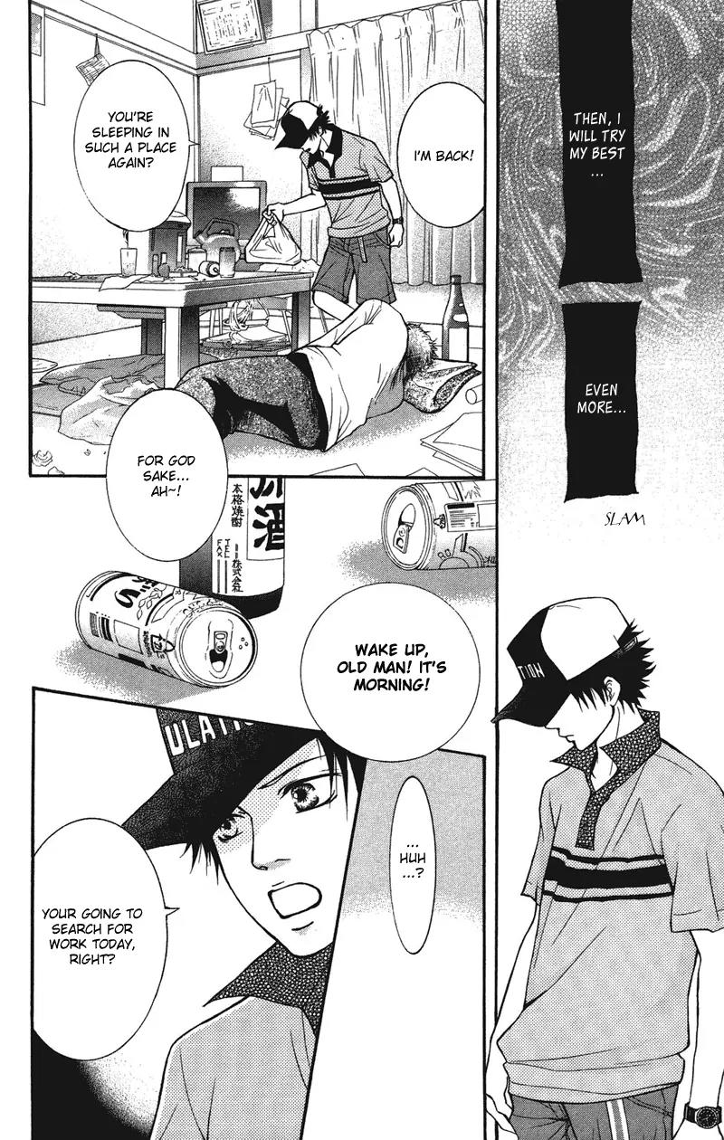Beniiro Hero Chapter 30 page 26 - Chapter 30