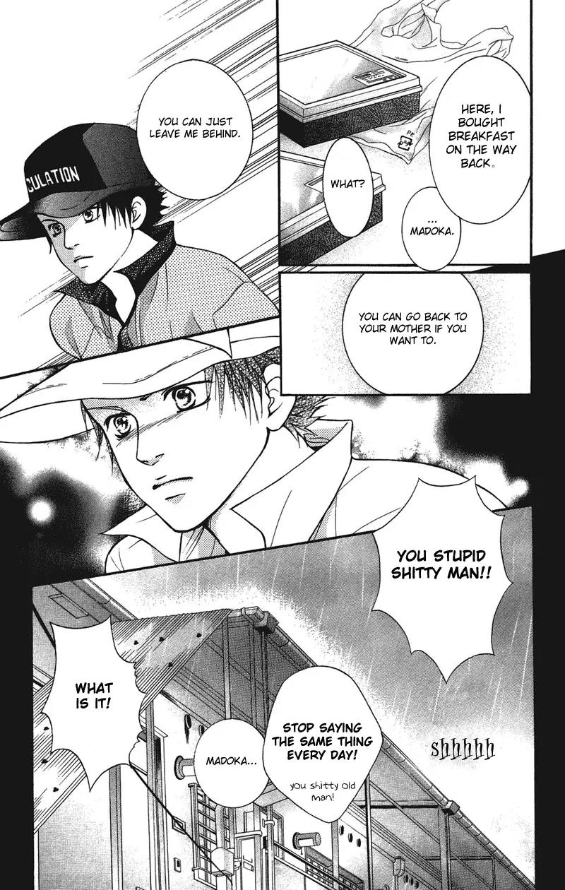 Beniiro Hero Chapter 30 page 27 - Chapter 30