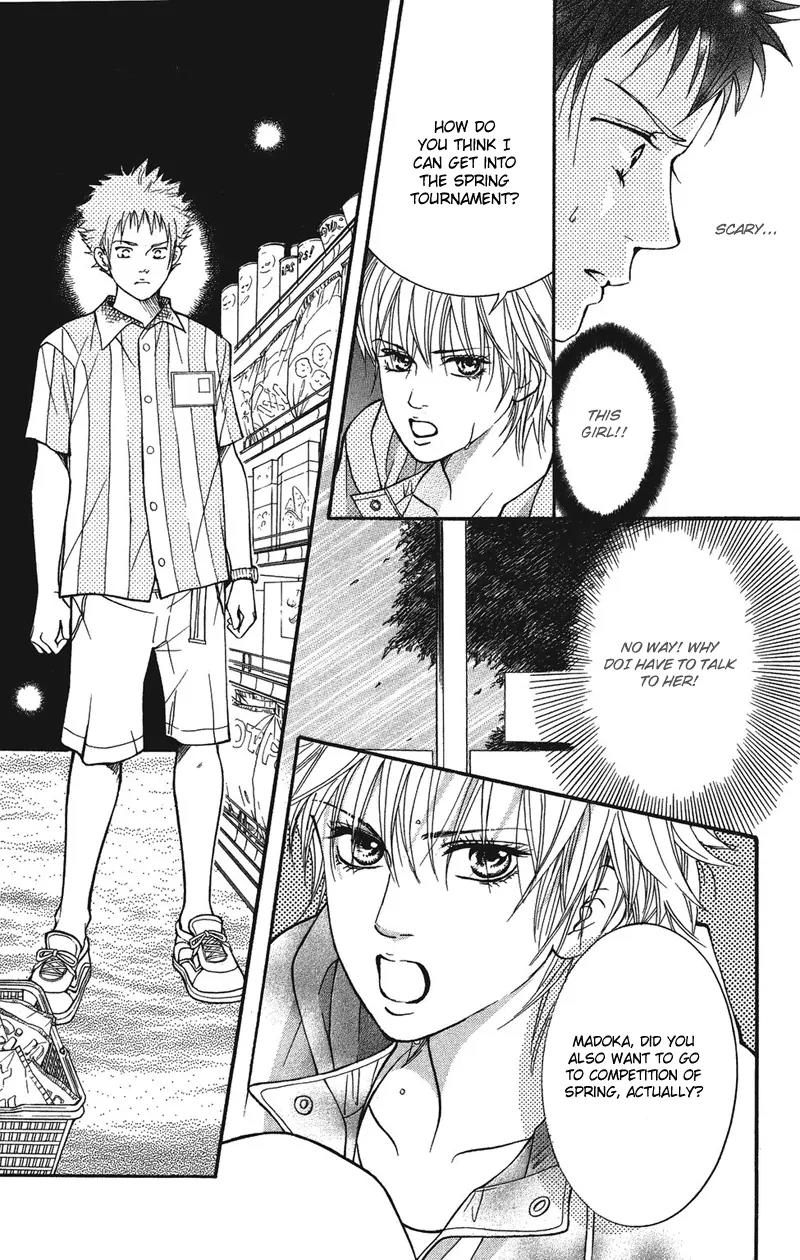 Beniiro Hero Chapter 30 page 33 - Chapter 30