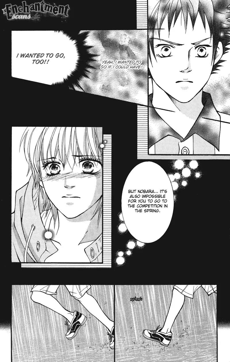 Beniiro Hero Chapter 30 page 34 - Chapter 30