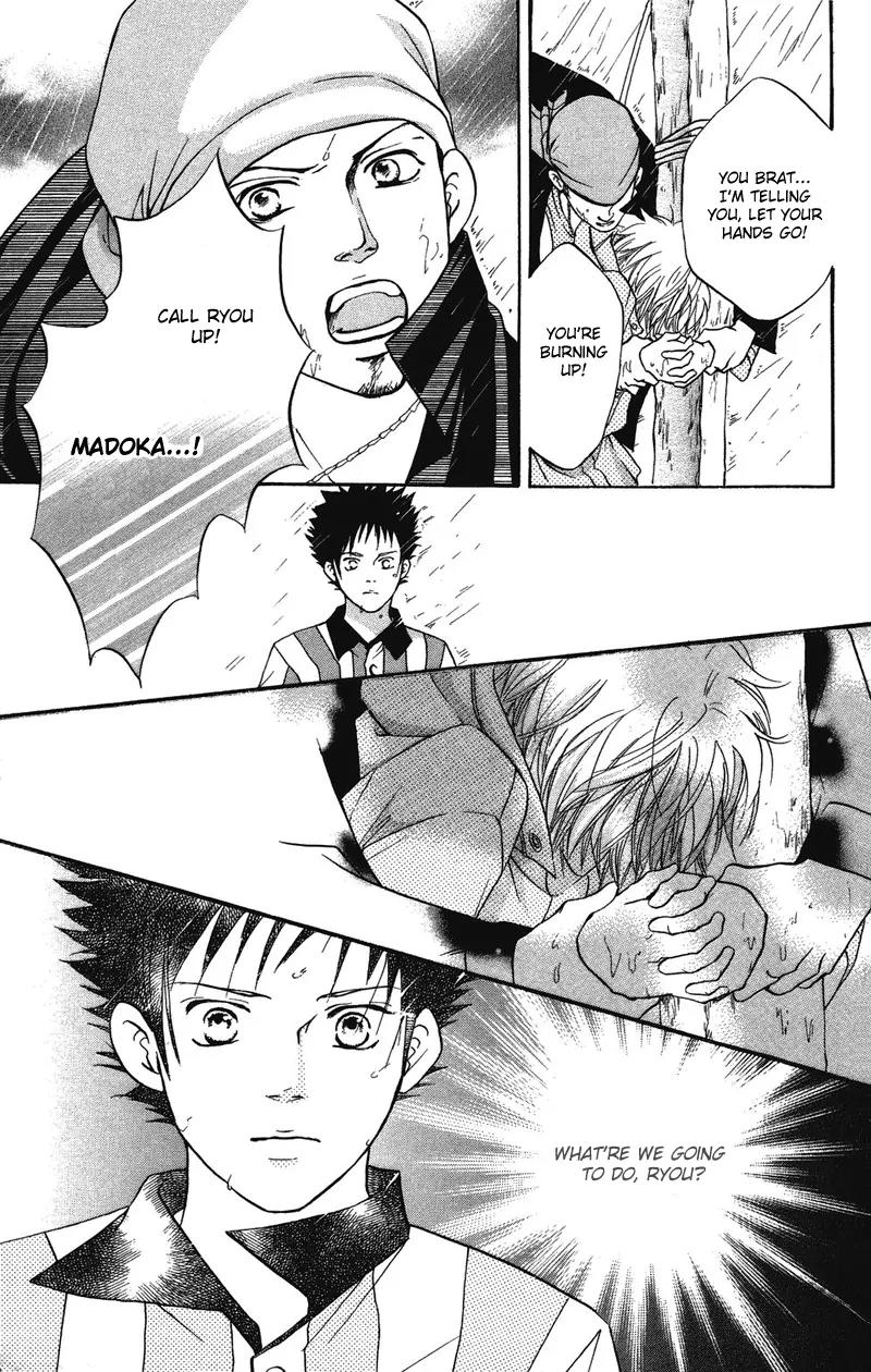 Beniiro Hero Chapter 30 page 39 - Chapter 30