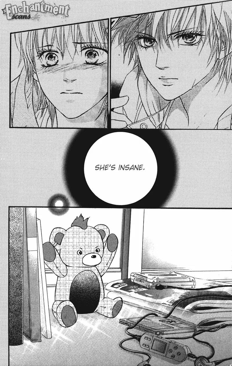 Beniiro Hero Chapter 30 page 40 - Chapter 30