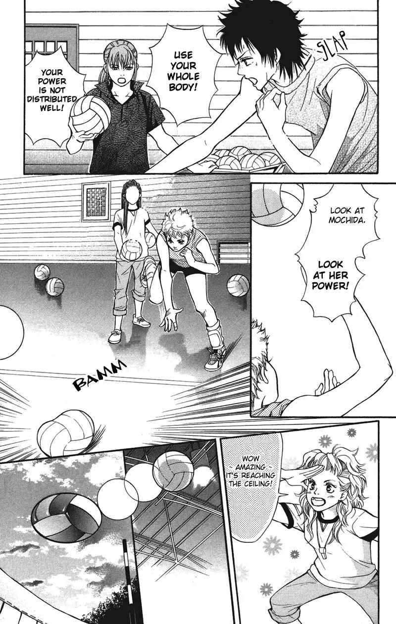 Beniiro Hero Chapter 30 page 7 - Chapter 30
