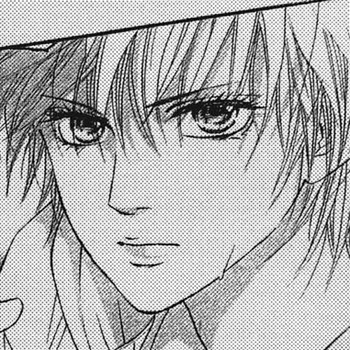 Beniiro Hero Chapter 30 cover
