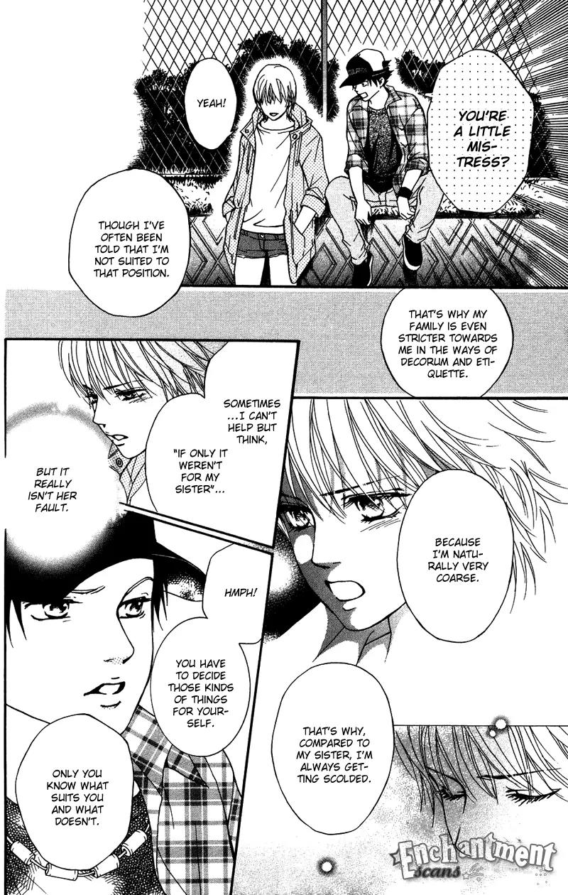 Beniiro Hero Chapter 31 page 27 - Chapter 31