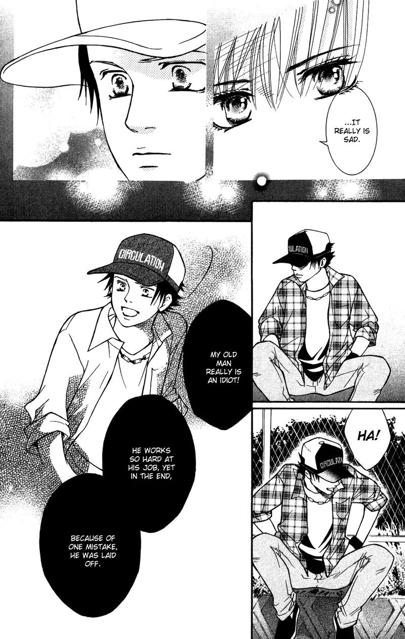 Beniiro Hero Chapter 31 page 29 - Chapter 31