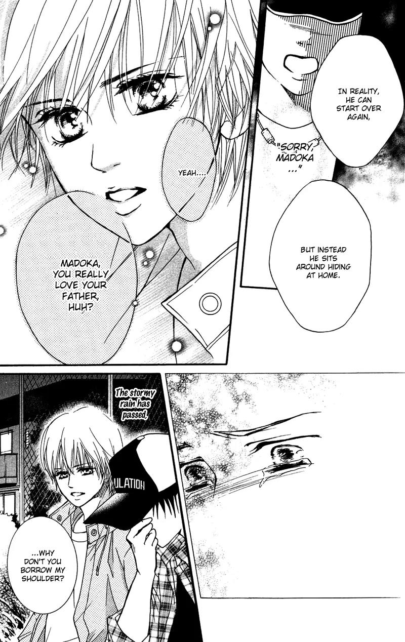 Beniiro Hero Chapter 31 page 30 - Chapter 31